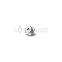 LASER TREE Nouvelle diode laser bleue haute puissance 458/465/472nm 4W 4.1W 4100mW avec faisceau carré compressé FAC dans un boîtier TO9