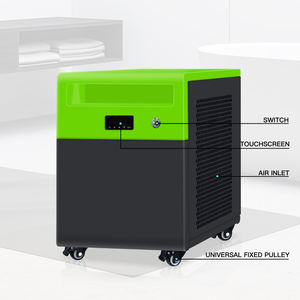 Máquina de Baño de Hielo Personalizada con Solución Completa, Temperatura Ajustable, Función de Esterilización con Ozono + Apariencia + Equipo de Empaque - Product Image 5