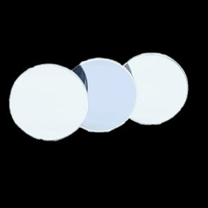 Miroir optique télescopique éco-responsable à transmission et réflexion frontale en première surface pour la vente en gros - Product Image 5