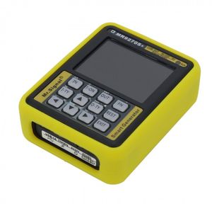 Nuevo generador de señal MR9270S + HART 4-20MA calibrar voltaje de corriente PT100 transmisor de presión de termopar - Product Image 2