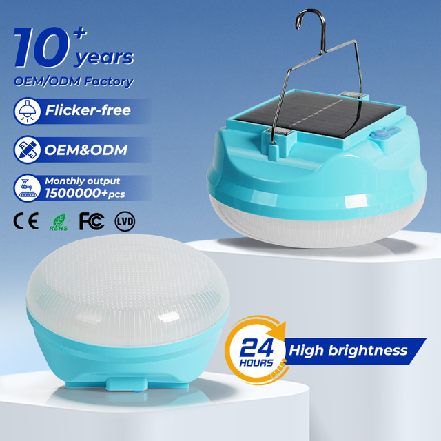 New Product Living Room Corridor Stairs Lighting 30W 50W 80W 100W 150W 200W Solar Panel Rechargeable Led Emergency Light
