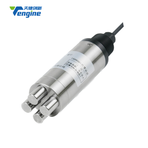 Compteur de turbidité d'eau fabriqué en Chine de haute qualité nouvel analyseur de turbidité de surface Support de personnalisation OEM pour le test - Product Image 3