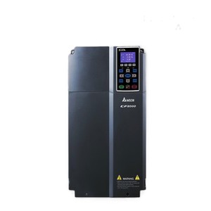 30HP VFD220CP23A-21 22.5KW 230V 3เฟส VFD-CP2000ความถี่ชุด - Product Image 1