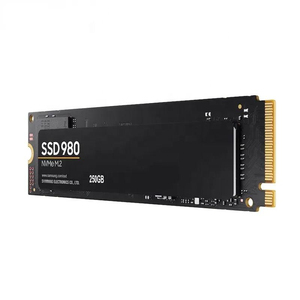 Disque SSD interne pour ordinateur portable et de bureau 980 NVMe M.2 3500 MB/s 250 Go 500 Go 1 To Port d'extension SATA III - Product Image 5