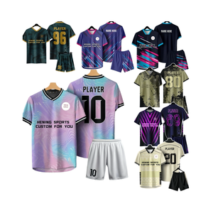 2025 Thai Kids Soccer Wear Premium Jerseys Envío gratis para niños Grupo de edad - Product Image 4