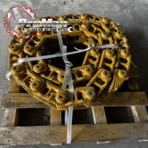 Proman 383-4239 3834239 Verzegelde Gesmeerde Spoorverbinding Voor Rups Koude Schaafmachine Pm620 Pm622 Pm820 Pm825 Pm822 - Product Image 2