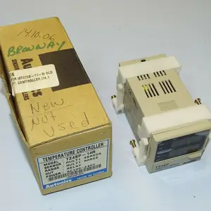 Autonics sıcaklık kontrolörü TK4L-24CR