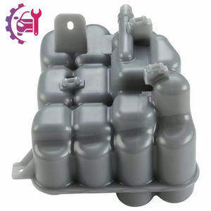 Подходит для моделей Audi A5, A4L и S5 от 2008 до 2016. Воздушный фильтр и элемент топливного фильтра: 8K0201511A - Product Image 5