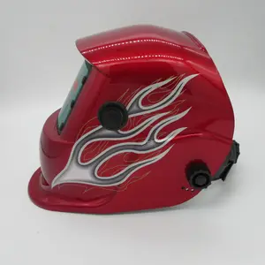 Helm Pengering Udara Baru Dapat Gelap Otomatis dengan Kualitas Tinggi