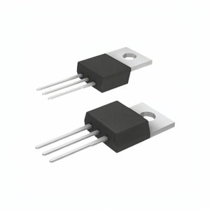 Composant électronique SPP15N60C3XKSA1 PG-TO220-3-1 Transistors Original Service complet - Product Image 1