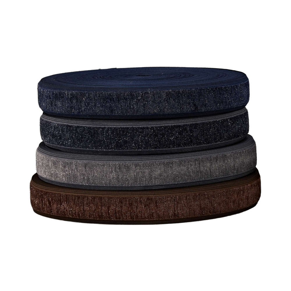Hot Sale 100% Polyester Mattress Tapes Printed Edge Banding Woven in Organic Waterproof Material