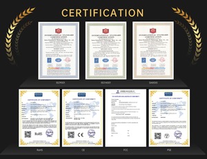 LED DIP Rosso 5mm 620-630nm 12000mcd con Lente Trasparente 30 °   Diodo LED ad Alta Luminosità per Semafori - Product Image 3