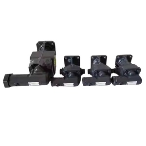 Kracht pompa ad alta pressione serie KF25 KF32 KF40 KF50 KF63 KF80 KF112 per sistemi di circolazione olio idraulico modelli KF32RF1 - Product Image 5