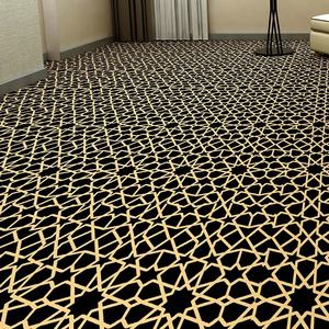 Tianju-tapis Masjid personnalisé en <span class=keywords><strong>laine</strong></span>, 80% Nylon, nouveau Design, vente en gros en chine, 20%, SW-1001 - Product Image 5