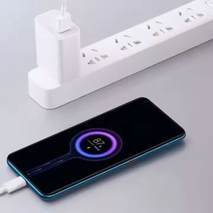 Cargador de 33W/67W/120W con Cable de Carga Tipo C, Cargador PD de 6A, Cargador de Pared USB Portátil - Product Image 4