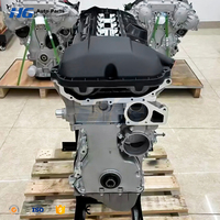 Mesin Pengganti Berkinerja Tinggi 3.0L Bensin M54B30 M54B20 untuk BMW 330i/330xi 330Ci 530i 730i/730Li Z3 Z4 X5 3.0i Motor