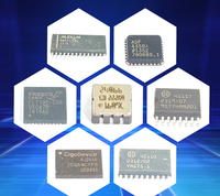 Composants électroniques MCIMX6Q6AVT10AD, fabricant d'origine avec garantie de qualité, en stock
