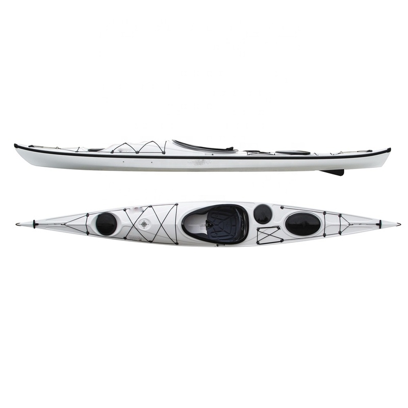 Factory Outlet Kayak Fishing Boat Canoe