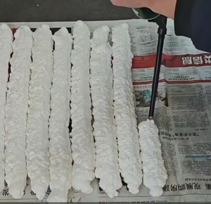 Outils manuels haut de gamme directement de l'usine, <span class=keywords><strong>pistolet</strong></span> à mousse PU professionnel CY-077 avec revêtement PTFE sans nettoyage pour la construction - Product Image 5