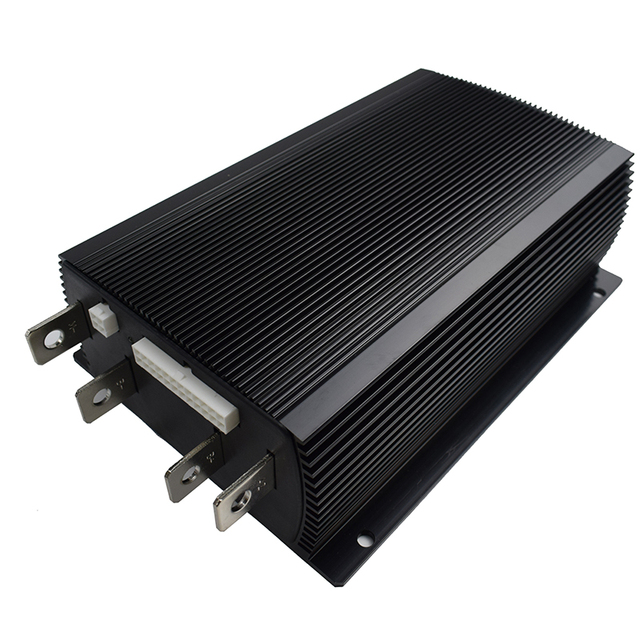 36-48V 500A 1215 Series Forklift Motor Controller for HELI CPD10-15 Forklifts - China OEM Replacement