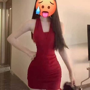 Vestido corto de verano <span class=keywords><strong>para</strong></span> mujer, con diseño de cadena en el cuello, espalda descubierta y tirantes, ajustado y que realza la cadera. - Product Image 3