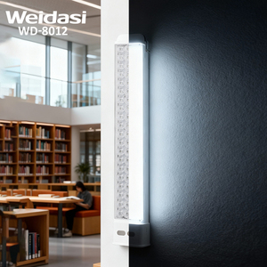 Weidasi 60 LED Transformer <strong>Charging</strong> High Quality Portable Emergency <strong>Light</strong> with USB Mobile Outdoor Home - Product Image 6