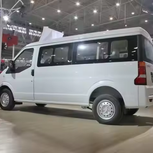 Mini <span class=keywords><strong>furgonetas</strong></span> económicas chinas Dongfeng C37 Euro 5 gasolina MPV <span class=keywords><strong>9</strong></span> asientos <span class=keywords><strong>furgonetas</strong></span> <span class=keywords><strong>de</strong></span> pasajeros <span class=keywords><strong>a</strong></span> la venta - Product Image 3