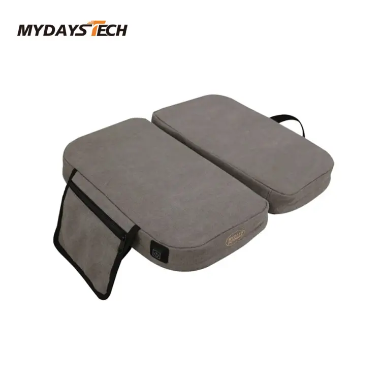Подушка сиденья Mydays Tech, складная утолщенная, 3 режима