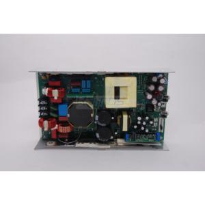 VPS800-1048 EOS POWER 800W AC-DC 48V อุปกรณ์จ่ายไฟอุตสาหกรรมแบบ U-Channel - Product Image 1