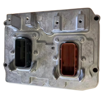 Convient pour l'unité de commande du moteur Cummins CM2350 5317106, module ECU diesel, carte informatique du véhicule