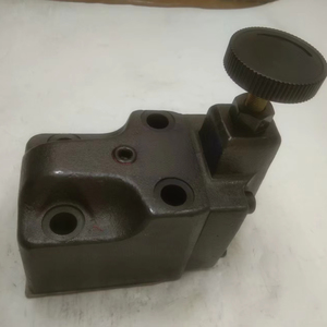 Soupape de décharge hydraulique RV-04G-2 RV-04G-3 RV-04G-4 RV-04G-1 filetée - Product Image 1