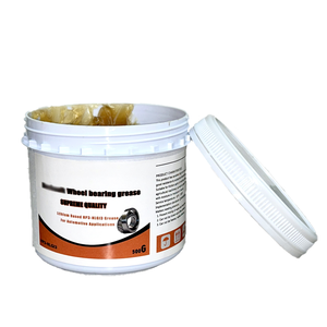 Oem 500G Plastic Pot Voor Algemene Doeleinden Mp3 Multifunctionele Hoge Temperatuur Lithiumvet Voor Lagers - Product Image 6