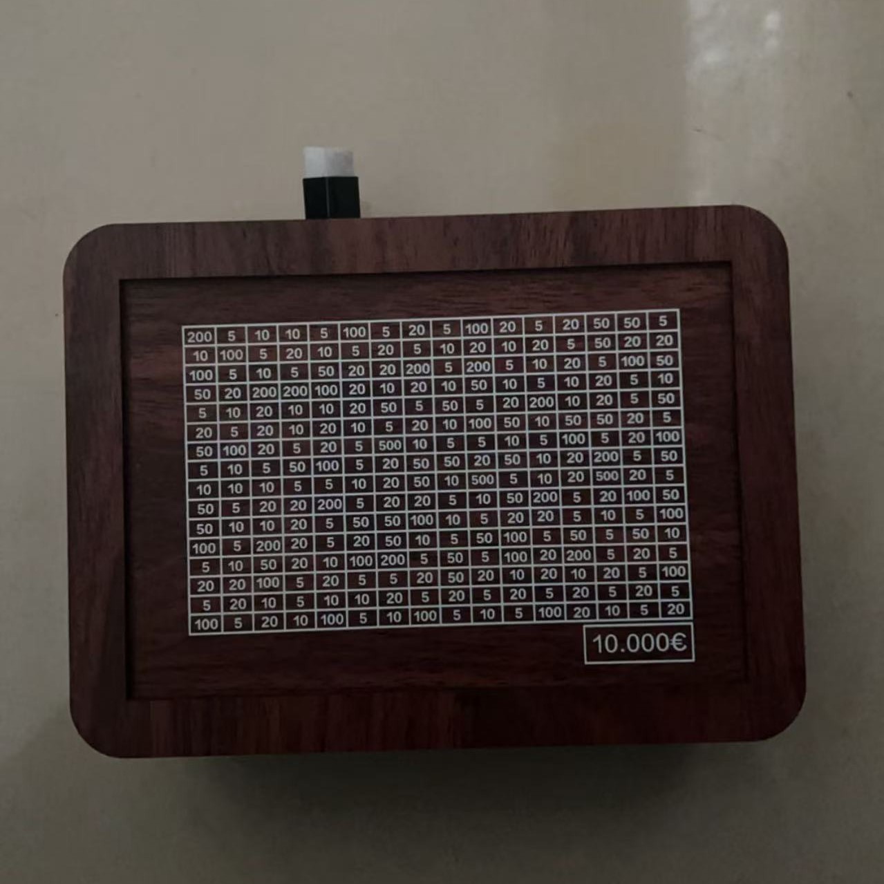 10000euro