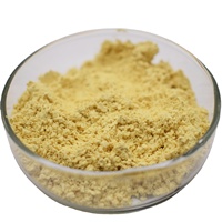 Extrait de Scutellaria Baicalensis en poudre de haute qualité, 30% de Baicaline, extrait de plante médicinale