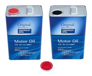 Fábrica 1L 2L 3L 4L Contenedor de embalaje de líquido de <span class=keywords><strong>metal</strong></span> Caja de lata de aceite Tubo soldado <span class=keywords><strong>con</strong></span> costura Lata de aceite de oliva - Product Image 2