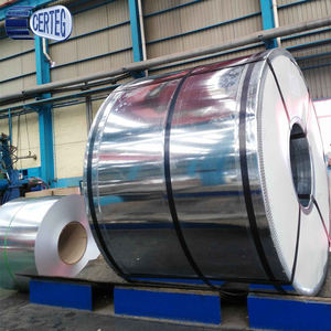 Cold Rolled Stainless <strong>Steel</strong> Sheet <strong>Galvanized</strong> <strong>Steel</strong> Coil and <strong>Strip</strong> - Product Image 6