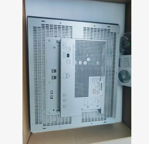 Siemens 6AV6644-0AC01-2AX1 SIMATIC MP377 Panel Táctil TFT a Color de 19 Pulgadas HMI Windows CE 5.0 Industrial Multifuncional - Product Image 3