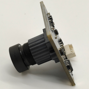 Модуль камеры HD WDR 80 дБ MJPG с USB-интерфейсом, 1 Мп, 720P (1280*720 пикселей) с кабелем 1 м для умных устройств, заводская цена - Product Image 5