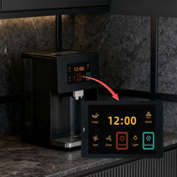 Layar sentuh, 3.5 inci 320x480 Hmi Lcd ESP LCD ESP32 tampilan ESP32-WROVER-B 3.5 inci Monitor layar sentuh Esp32 untuk operasi tombol