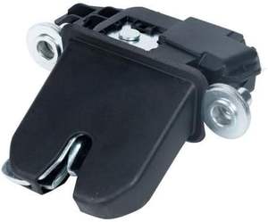 Serrure de coffre arrière 5J0827501B pour Volkswagen <span class=keywords><strong>Skoda</strong></span> <span class=keywords><strong>Fabia</strong></span> - Product Image 2