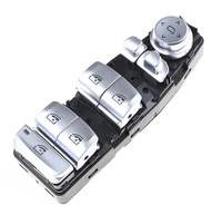 Interruptor Elevador de Vidrios para Automóvil 61317941997 para BMW G20 G28 2019-2022 OEM 61317941997