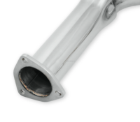 Collecteur d'échappement Tri-Y pleine longueur en acier inoxydable, paire de collecteurs à fixation directe pour Ford Mercury Mustang Cougar 260 289 302