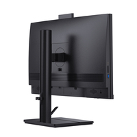23.8inch Core I5 I7 I9 Touch Screen Desktop Monoblock Pc All-in-one Barebone All in One Computers