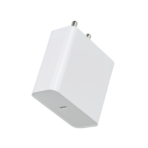 <span class=keywords><strong>Cargador</strong></span> Portátil con Enchufe Indio, 45W PD, <span class=keywords><strong>Cargador</strong></span> Rápido con Puerto Tipo C, Adaptador de Carga USB C para Teléfono Móvil <span class=keywords><strong>Samsung</strong></span> - Product Image 4