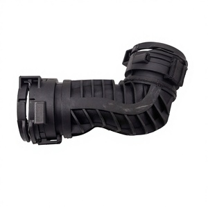 Manguera de Admisión de Aire 14460-3VA1A para Nissan E12 Note K13K Micra Turbo - Product Image 1