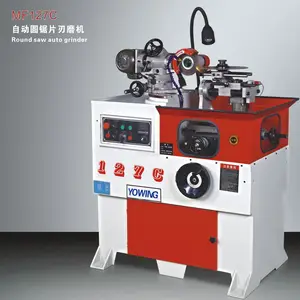 Woodworking Blades automatic TCT blade circular saw sharpening machine