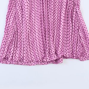 SHENZHU 2026 Nuevo Vestido Midi con Lazo y Estampado de Puntos, Estilo Europeo y Americano, Dulce y <span class=keywords><strong>Elegante</strong></span> para Mujer, 4387109 - Product Image 6