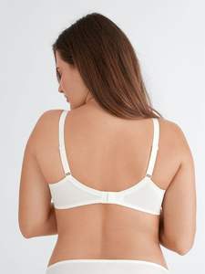 Бюстгальтер Felina Gothic Lace на косточках с цветочным узором 519 Moments - Product Image 6