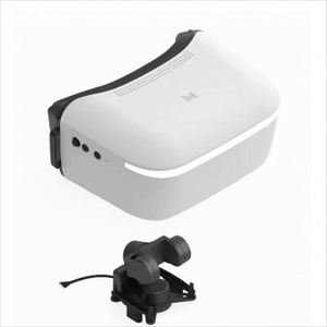 Gafas Caddx Walksnail Avatar HD L 1080HD de 4.5 Pulgadas con Seguimiento de Cabeza a 4 km de Distancia para Autos RC, Drones FPV, Aviones de Ala Fija, Gimbal de 3 Ejes - Product Image 3