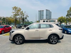 <span class=keywords><strong>Auto</strong></span> Usata Changan Cs55 Plus, Veicolo a <span class=keywords><strong>Benzina</strong></span> 1.5T Premium, <span class=keywords><strong>Auto</strong></span> a <span class=keywords><strong>Gas</strong></span> di Changan - Product Image 3